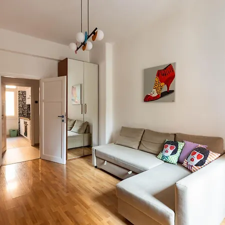 Cappuccino Pop, Metro A *