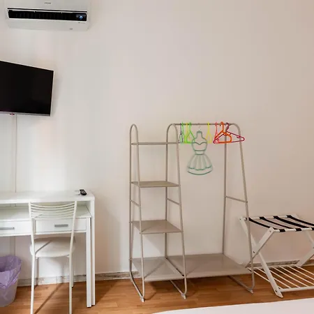 Cappuccino Pop, Metro A