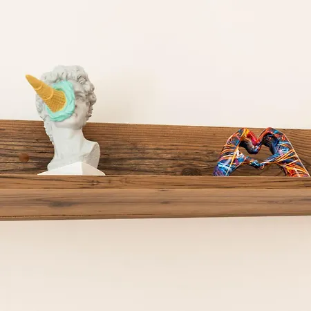 Cappuccino Pop, Metro A Apartmán