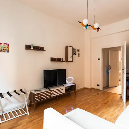 Cappuccino Pop, Metro A *