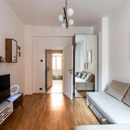 Cappuccino Pop, Metro A * Řím