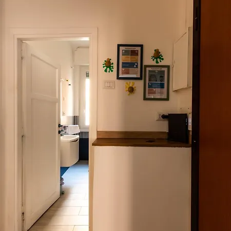 Cappuccino Pop, Metro A *