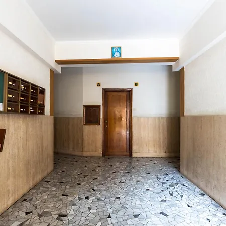 Cappuccino Pop, Metro A *