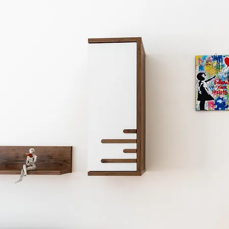 Cappuccino Pop, Metro A Apartmán *