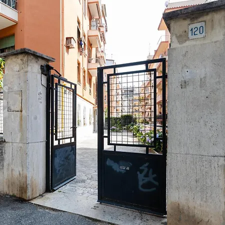 Cappuccino Pop, Metro A *