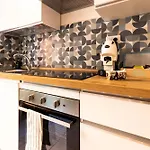 Cappuccino Pop, Metro A *